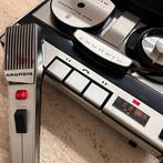 Grundig - Stenorette SL Draagbare bandrecorder, Nieuw