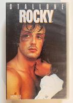 ROCKY (VHS), Cd's en Dvd's, VHS | Film, Verzenden, Gebruikt