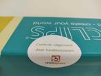 Join Clips Houten Constructieset - Basic, Verzenden, Nieuw