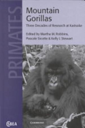 Mountain Gorillas, Boeken, Taal | Overige Talen, Verzenden
