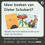 Monkie 9789047709909 Dieter Schubert, Verzenden, Gelezen, Dieter Schubert