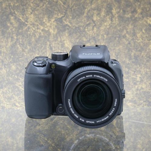 Fujifilm FinePix S100fs - Tweedehands, Audio, Tv en Foto, Fotocamera's Digitaal, 8 keer of meer, Gebruikt, Fuji, Compact, Ophalen of Verzenden