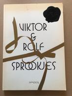 Viktor en Rolf - Sprookjes - met schitterende illustraties, Boeken, Ophalen of Verzenden, Zo goed als nieuw