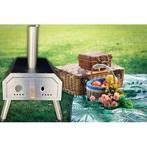 Outdoor Pizzaoven Nero Met Gratis Accessoires, Verzenden, Nieuw
