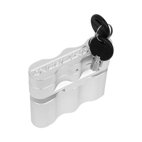 Overland Lockable Mount, Motoren, Accessoires | Koffers en Tassen, Nieuw, Verzenden