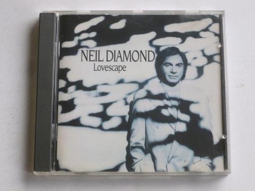 Neil Diamond - Lovescape, Cd's en Dvd's, Cd's | Pop, Verzenden