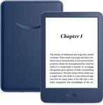 Amazon Kindle (11th Gen) eReader 6 Inch - Blauw, Computers en Software, E-readers, Verzenden, Zo goed als nieuw