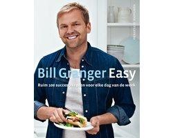 Boek Easy 9789059564640, Boeken, Kookboeken, Zo goed als nieuw, Verzenden