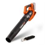 Bladblazer 40V LI-ION Dual Power (zonder accu), Verzenden, Nieuw