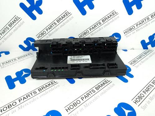 SAM module A 211 545 9301 CLS-klasse w219, E-klasse w211, Auto-onderdelen, Elektronica en Kabels, Gebruikt, 3 maanden garantie