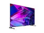 Hisense - QLED-TV - 85 inch, Audio, Tv en Foto, Televisies, Overige merken, LED, Verzenden, Nieuw