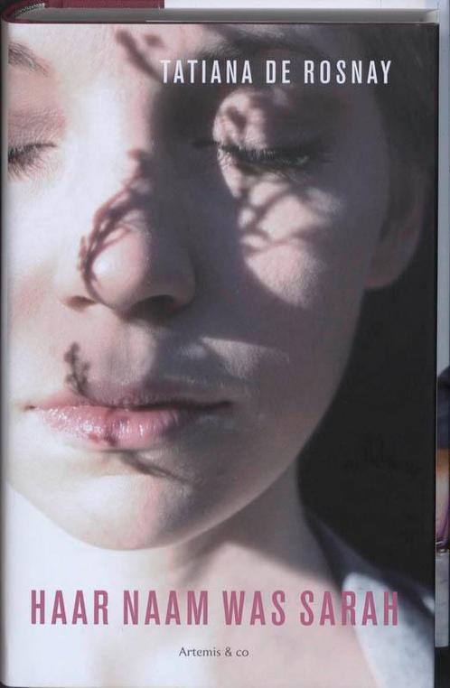 Haar naam was Sarah 9789047201441, Boeken, Schoolboeken, Zo goed als nieuw, Verzenden