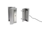 Locinox | Opbouw magneetslot met handvaten | 300 kg trekkr.., Verzenden, Nieuw