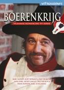 Boerenkrijg - DVD, Cd's en Dvd's, Dvd's | Komedie, Verzenden