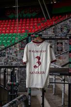 NEC Nijmegen - Nederlandse voetbal competitie - Philippe, Nieuw