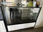 Glazen display koeler/ verkooptoog, Zakelijke goederen, Horeca | Keukenapparatuur, Gebruikt, Ophalen of Verzenden
