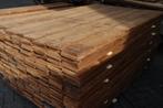 Thermowood planken voor gevelbekleding en buiten toepassing, Nieuw, Plank, Minder dan 25 mm, 300 cm of meer