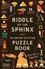 9780500298138 Riddle of the Sphinx Trevor Naylor, Boeken, Verzenden, Nieuw, Trevor Naylor