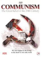 Communism - The Great Belief of the Twentieth Century:, Zo goed als nieuw, Verzenden