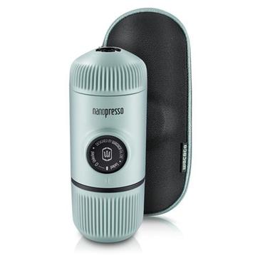 Wacaco Nanopresso Artic Blue (machine voor onderweg) beschikbaar voor biedingen