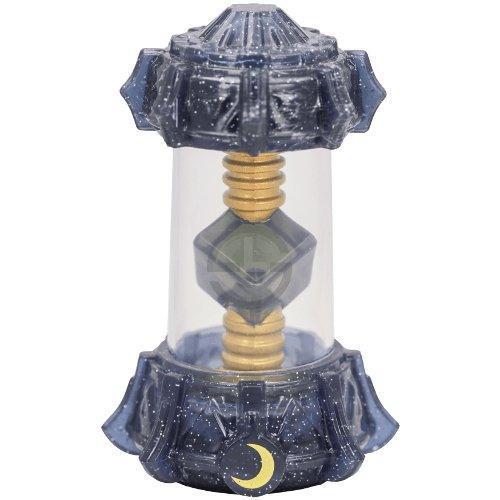 Skylanders Creation Crystal Dark Pyramid, Spelcomputers en Games, Spelcomputers | Nintendo Consoles | Accessoires, Zo goed als nieuw