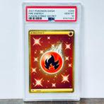 Pokémon Graded card - Fire Energy - Fusion Strike #284 -, Hobby en Vrije tijd, Verzamelkaartspellen | Pokémon, Nieuw