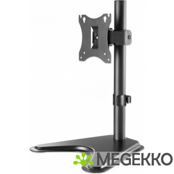 Manhattan 462037 flat panel bureau steun 68,6 cm (27 ), Computers en Software, Monitoren, Nieuw, Verzenden