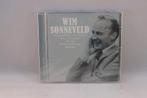Wim Sonneveld - Mooi was die tijd (nieuw), Cd's en Dvd's, Cd's | Nederlandstalig, Verzenden, Nieuw in verpakking