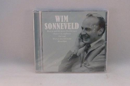 Wim Sonneveld - Mooi was die tijd (nieuw), Cd's en Dvd's, Cd's | Nederlandstalig, Verzenden
