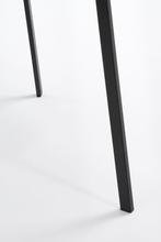 2dekans | Mica Decorations Seatle Bijzettafel voor Buiten -, Huis en Inrichting, Tafels | Bijzettafels, Ophalen of Verzenden, Zo goed als nieuw