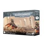 Tau Empire Kroot Lone-Spear (Warhammer Nieuw), Hobby en Vrije tijd, Wargaming, Ophalen of Verzenden, Nieuw