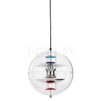 Verpan VP Globe Hanglamp, ø¸50 cm (Hanglampen, Binnenlampe, Huis en Inrichting, Lampen | Hanglampen, Verzenden, Nieuw