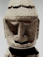 Korwar figure - West Papua (Zonder Minimumprijs), Antiek en Kunst