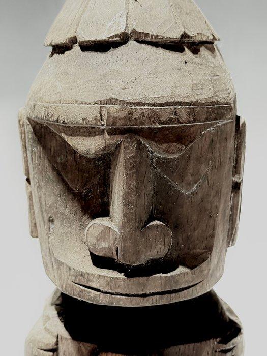 Korwar figure - West Papua (Zonder Minimumprijs), Antiek en Kunst, Kunst | Niet-Westerse kunst
