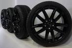 Mini Clubman F54  JCW520 18 inch Bridgestone Runflat Winterb, Auto-onderdelen, Banden en Velgen, 18 inch, Gebruikt, Velg(en), Winterbanden