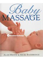Babymassage Alan Heath, Nicki Bainbridge, Verzenden, Nieuw