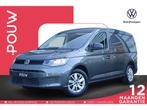 Volkswagen Caddy | Zakelijke Lease v.a. €389.51 pm, Automaat, Stof, Gebruikt, Euro 6