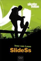Clavis skatewise - SlideSs (9789044815177, Inez Van Loon), Boeken, Verzenden, Nieuw