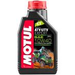 Motul 10W40 Pow Quad 4T 1L, Nieuw, Verzenden