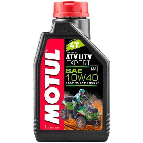 Motul 10W40 Pow Quad 4T 1L, Computers en Software, Laptop-opladers, Verzenden
