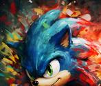 Giuliart2025 - Sonic Painting, Nieuw