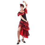 Flamenco jurk, Nieuw, Feestartikel, Verzenden