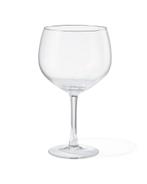HEMA Gin tonic glas 650ml, Verzenden, Nieuw