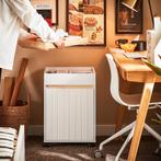 2dekans | SoBuy ASK03-W Rolcontainer Bureau Trolley, Huis en Inrichting, Tafels | Bijzettafels, Ophalen of Verzenden, Zo goed als nieuw