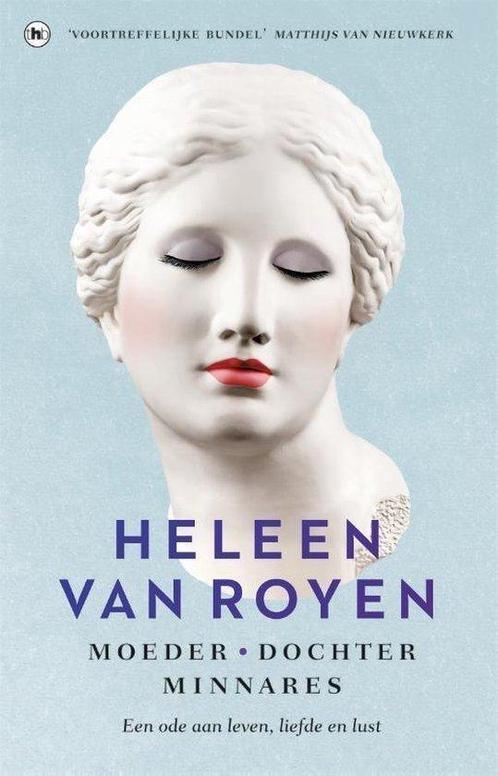 9789044360615 Moeder, dochter, minnares | Tweedehands, Boeken, Biografieën, Zo goed als nieuw, Verzenden