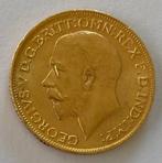 Verenigd Koninkrijk. Sovereign 1913 George V