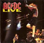 cd - AC/DC - Live, Cd's en Dvd's, Zo goed als nieuw, Verzenden