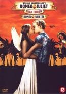 Romeo and Juliet - music edition - DVD, Cd's en Dvd's, Verzenden, Nieuw in verpakking