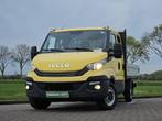 Iveco Daily 35S18, Automaat, Gebruikt, Euro 6, Overige kleuren