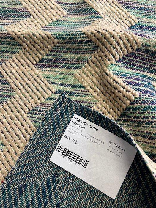 Nobilis Paris Nieuwe set van vier - Kussen, Antiek en Kunst, Antiek | Kleden en Textiel